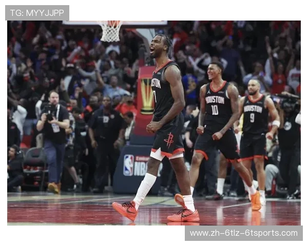 火箭队在NBA联赛中的表现与历史地位解析