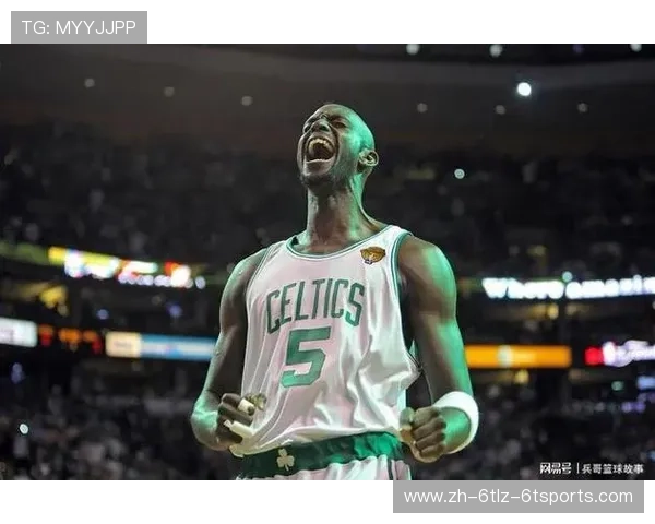 波士顿凯尔特人在2008年总决赛中逆转湖人的致胜战术解析