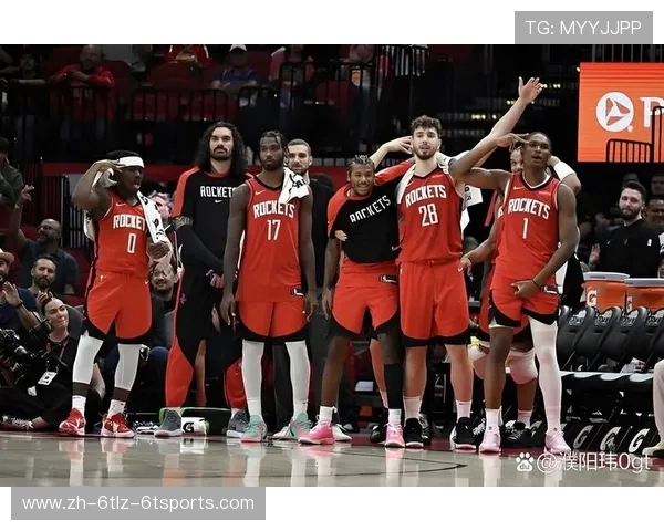 火箭队曾经来过中国进行比赛吗