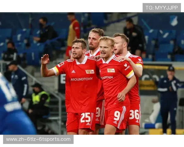 柏林的德甲球队有哪些?城市德比与球队介绍 柏林的德甲球队有哪些?城市德比与球队介绍